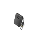 POWER BANK USB 10000MAH 22.5W/BLACK FKAB0-C VENTION