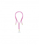 CABLE USB-C TO USB-C 1.65M/LANYARD PINK 7991004 INTENSO