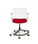 Lastetool ROOKEE tumepunane