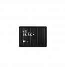 External HDD|WESTERN DIGITAL|6TB|USB 3.2|Colour Black|WDBZ7D0060BBK-WESN