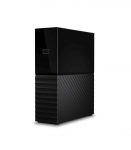 External HDD|WESTERN DIGITAL|My Book|14TB|USB 2.0|USB 3.0|Drives 1|Black|WDBBGB0140HBK-EESN
