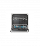 Dishwasher CP 8F9FFW Free-standing Width 55 cm Number of place settings 8 Number of programs 8 Energy