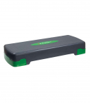 AS003 AEROBIC STEP HMS (black - green)