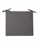 Toolikate SUMMER 43x38x2,5cm, must