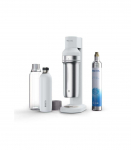 Brita sodaTRIO saturator (white)