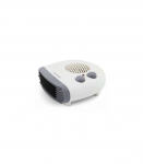 Esperanza EHH003 electric space heater Indoor Grey,White 2000 W