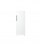Indesit MLINS 1411 W4E Refrigerator, E, Free standing, Larder, Height 171.4 cm, Net fridge 367 L, White
