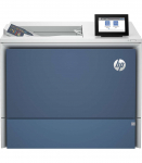 HP Color LaserJet Enterprise 6701dn Printer - A4 Color Laser, Print, Auto-Duplex, LAN, 65ppm, 2000-17000 pages per month