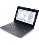 DELL Pro Max 16 Plus/Ultra 7 265HX/2x16GB/512GB SSD/16" FHD+/RTX PRO 1000 Blackwell 8GB/Smart Card/FHD RGB Cam/Mic/WLAN/EST B