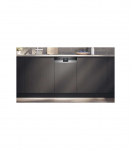 Siemens iQ300 SR53ES25KE dishwasher Semi built-in 10 place settings B