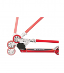 Interbrands 13073058 kick scooter Red