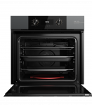 Integreeritav ahi Teka Van Gogh HLB 84 VG