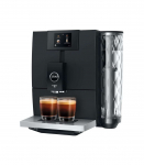 Coffee Machine Jura ENA 8 Metropolitan Black (EC)