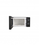 Esperanza ESTOFADO Black Solo microwave Countertop 20 L 700 W