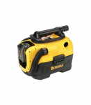 AC/DC 14.4/18/230V HOOVER WITHOUT BATTERY DCV584L DEWALT