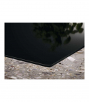 Electrolux LHR3233CK hob Black Built-in Ceramic 2 zone(s)