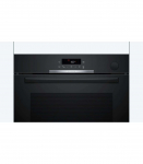 Bosch Serie 4 HRG312BB4 oven 71 L 3600 W Black