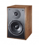 Magnat Monitor S30 2-way Black, Walnut Wired 100 W