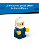 LEGO City S&otilde;idukid &ndash; politseiveok