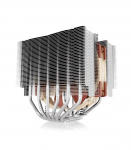 Noctua NH-D15S computer cooling system Processor Cooler 14 cm Copper, Metallic