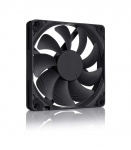 Noctua NF-A9X14 HS-PWM CH.BK.S computer cooling component Computer case Fan 9.2 cm Black