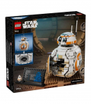 LEGO STAR WARS 75452 BB-8