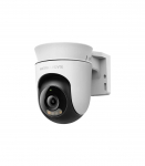 Mercusys MC510 security camera Dome IP security camera Indoor & outdoor 2304 x 1296 pixels Ceiling