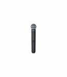 Shure BLX24E/B58-H8E - wireless vocal system with Beta 58A microphone