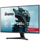 iiyama G-MASTER G2771HSU-B1 computer monitor 68.6 cm (27") 1920 x 1080 pixels Full HD Black