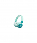 JBL JR320BT Bluetooth Wireless On-Ear Headphones for Kids Green EU