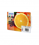 Epson Ink Multipack 33XL (C13T33574011)