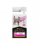 PURINA Pro Plan Veterinary Diets Feline UR St/Ox Urinary - dry cat food - 1,5kg