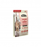ACANA Indoor Entr&eacute;e - dry cat food - 4,5kg