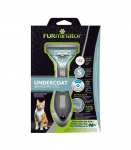 FURminator - furminator for shorthair cats - S