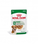 ROYAL CANIN Mini Ageing - wet dog food - 12 x 85g