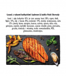 PAKA ZWIERZAKA Salmon with Baltic fish M - dry dog food - 9kg