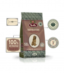 FOLK Medium and large breeds Traditional polish meat feast with rabbit, lamb and quail - dry dog food - 12kg