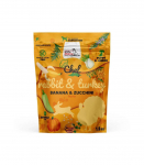 SYTA MICHA Chef rabbit with turkey junior - dry dog food - 1.5kg