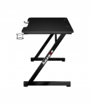 Huzaro Hero 2.5 computer desk Black