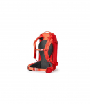 Gregory Targhee Hiking backpack M/L 32 L Red