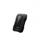 External HDD|ADATA|HD330|AHD330-5TU31-CBK|5TB|USB 3.2|Colour Black|AHD330-5TU31-CBK