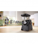 Bosch Serie 4 MFWS450B mincer 500 W Black