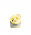 Thermal mug STANLEY The Aerolight Cup 0,47 l Pomelo