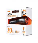 Esituli AXA Compact Line Battery 20 Lux