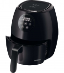 Kuuma&otilde;hufrit&uuml;&uuml;r Sencor SFR5030BK, must