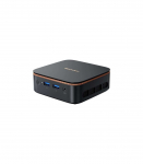 Blackview MP20 16GB SSD 512 GB Win 11 Pro - Mini PC, Black