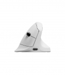 MOUSE USB OPTICAL WRL M5/WHITE M5-A24 KEYCHRON