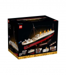 LEGO ICONS 10294 LEGO TITANIC