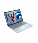 Dell Plus 16 2.5K Ultra 9 288V/32GB/1TB/Intel Arc/Win11 Pro/ENG Backlit Kbd/FP/Touch/Ice Blue/3Y Basic OnSite Warranty