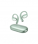 QCY Crossky R70 wireless earphones (green)